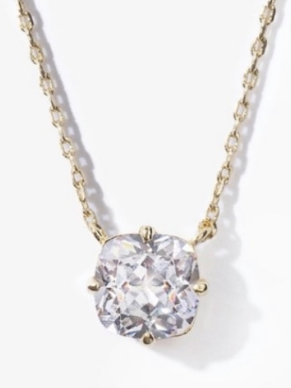 Melinda Maria The Grand Empress Necklace